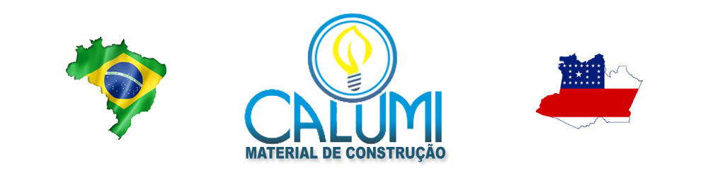CALUMI – Material de Construção – Manaus